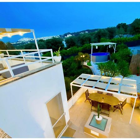 Casale Vista Adua Villa Ostuni Eksteriør bilde
