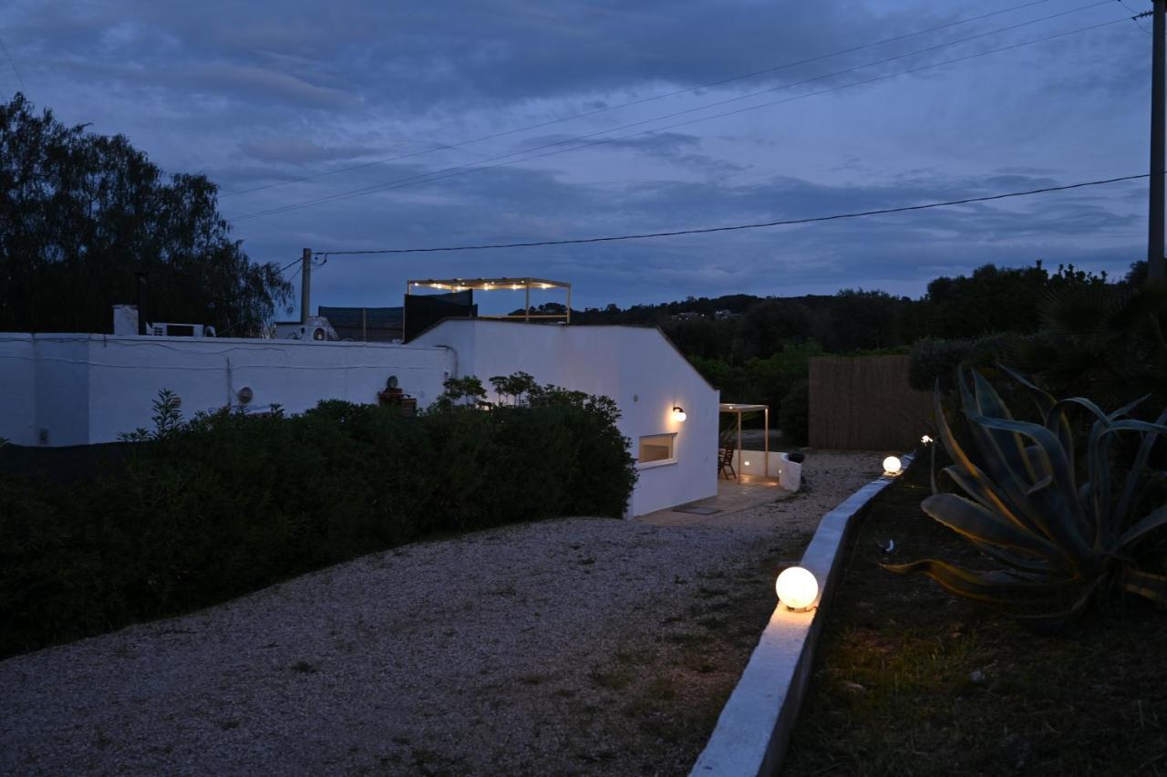 Casale Vista Adua Villa Ostuni Eksteriør bilde
