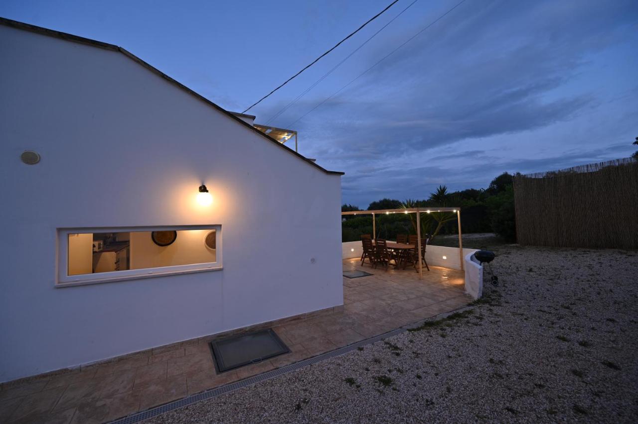 Casale Vista Adua Villa Ostuni Eksteriør bilde