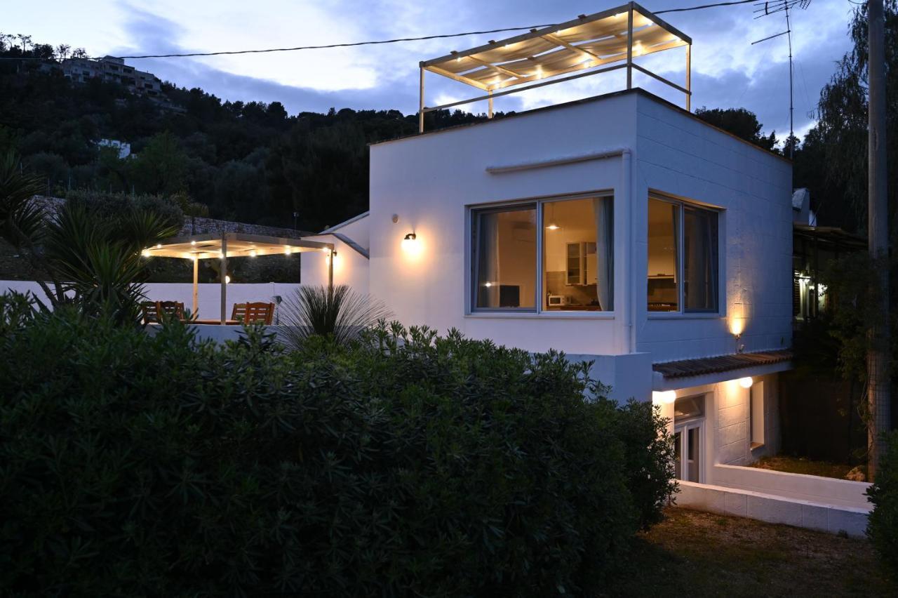 Casale Vista Adua Villa Ostuni Eksteriør bilde