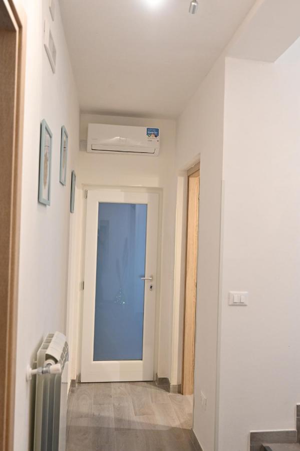 Casale Vista Adua Villa Ostuni Eksteriør bilde