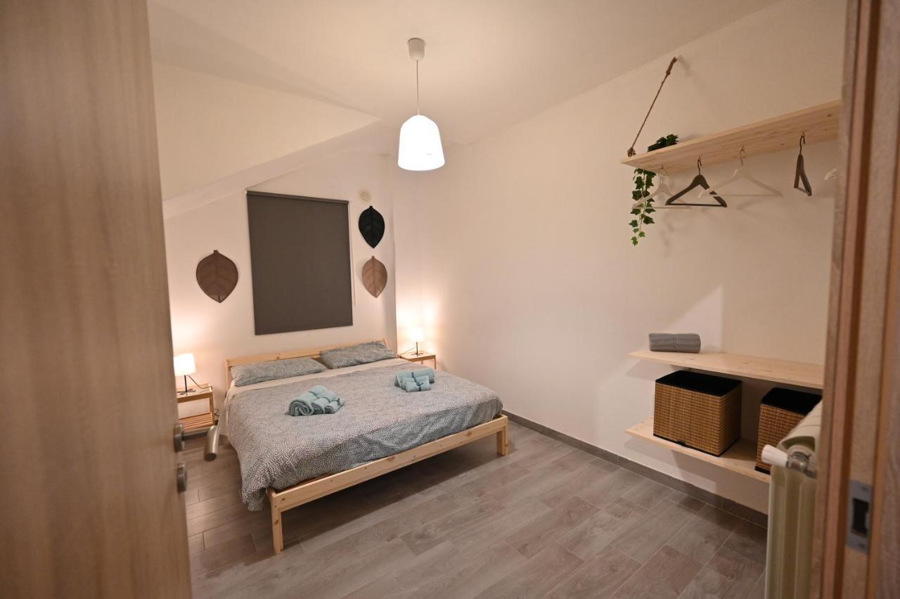 Casale Vista Adua Villa Ostuni Eksteriør bilde