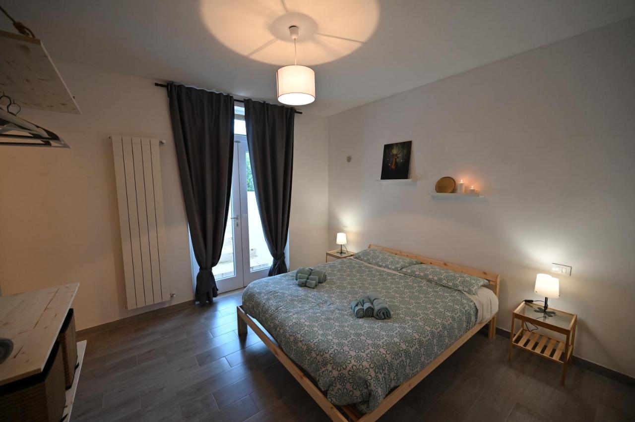 Casale Vista Adua Villa Ostuni Eksteriør bilde