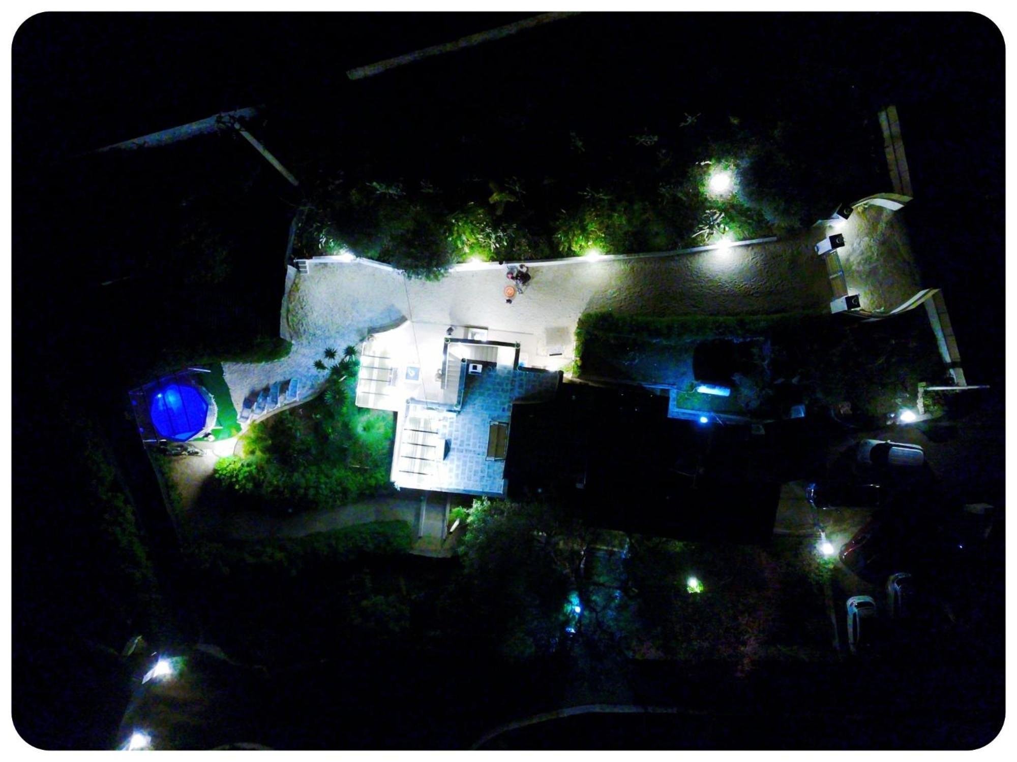 Casale Vista Adua Villa Ostuni Eksteriør bilde